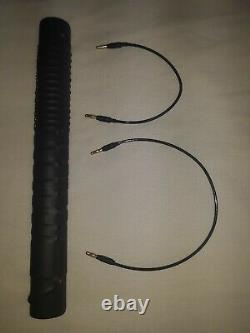 784P Hf Mobile Antenna Coil, 80 10 meters SOTA, FIELD, Portable, Ham Radio NEW