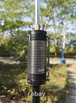 7MHz-50MHz 100W Multi Band HF Shortwave GP Regulator Antenna QRP For Ham Radio