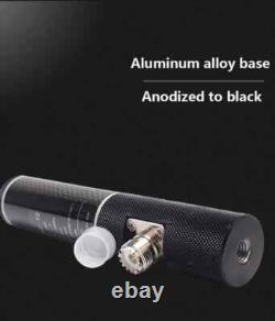 7MHz-50MHz 100W Multi Band HF Shortwave GP Regulator Antenna QRP For Ham Radio