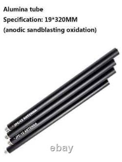 7MHz-50MHz 100W Multi Band HF Shortwave GP Regulator Antenna QRP For Ham Radio