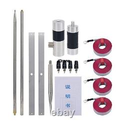 7-54MHz Portable Shortwave Antenna GP Antenna HF Antenna HAMGEEK GPTWO-PRO