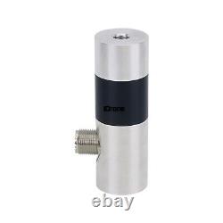 7-54MHz Portable Shortwave Antenna GP Antenna HF Antenna HAMGEEK GPTWO-PRO