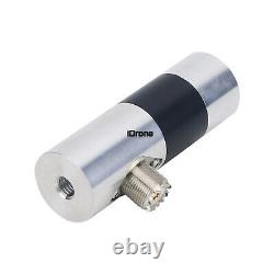 7-54MHz Portable Shortwave Antenna GP Antenna HF Antenna HAMGEEK GPTWO-PRO