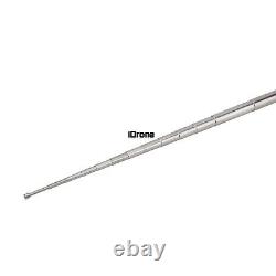 7-54MHz Portable Shortwave Antenna GP Antenna HF Antenna HAMGEEK GPTWO-PRO