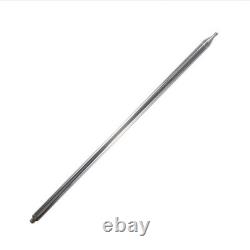 7-54MHz Portable Shortwave GP Antenna Outdoor Amateur Radio HF AntennaKK