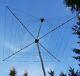 7 BAND HF COBWEB ANTENNA 3 kW transformer 14,18,21,24,28,50,70 SO239