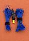 80-6M HF Ham Radio Antenna Ultralight Multi-Band Portable/Stealth/QRP -Free Ship