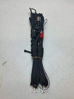 80m/60m/40m NVIS Ham Antenna EmComm cell phone back up NEW