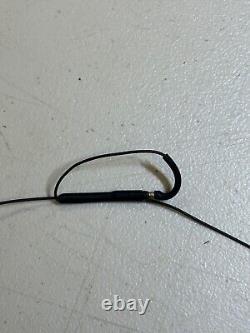80m/60m/40m NVIS Ham Antenna EmComm cell phone back up NEW