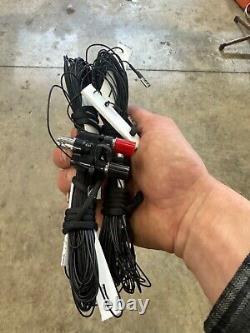 80m/60m/40m NVIS Ham Antenna EmComm cell phone back up NEW