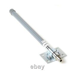 868Mhz LoRa antenna, long range for harsh outdoor use, HNT N-female, 4.5dBi