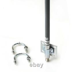 868Mhz LoRa antenna, long range for harsh outdoor use, HNT N-female, 4.5dBi