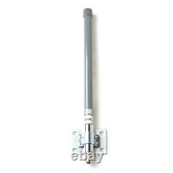 868Mhz LoRa antenna, long range for harsh outdoor use, HNT N-female, 4.5dBi