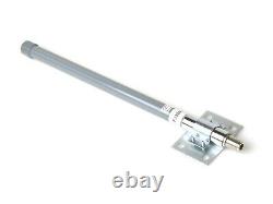 868Mhz LoRa antenna, long range for harsh outdoor use, HNT N-female, 4.5dBi