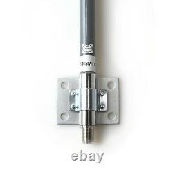 868Mhz LoRa antenna, long range for harsh outdoor use, HNT N-female, 8.5dBi