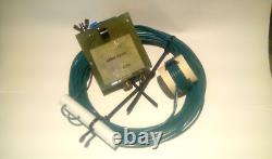 8 BANDS EZ UP -JUST PLUG & PLAY USA HAM BUILT 10 / 80 efhw antenna HOA/ARRL SS