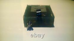 8 BANDS EZ UP -JUST PLUG & PLAY USA HAM BUILT 10 / 80 efhw antenna HOA/ARRL SS