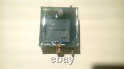 8 BANDS EZ UP -JUST PLUG & PLAY USA HAM BUILT 10 / 80 efhw antenna HOA/ARRL SS