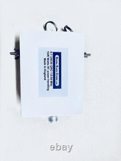 91 UNUN 1kW 1.8-54MHz for Long Wire Antennas Ham Radio