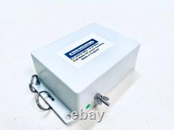 91 UNUN 1kW 1.8-54MHz for Long Wire Antennas Ham Radio