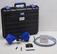 AARONIA AG BicoLOG 20300 20 MHz 3 GHz Biconical Antenna + UBBVX 05486 Pre-amp