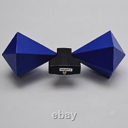 AARONIA AG BicoLOG 20300 20 MHz 3 GHz Biconical Antenna + UBBVX 05486 Pre-amp