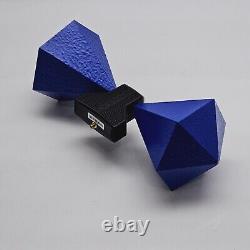AARONIA AG BicoLOG 20300 20 MHz 3 GHz Biconical Antenna + UBBVX 05486 Pre-amp
