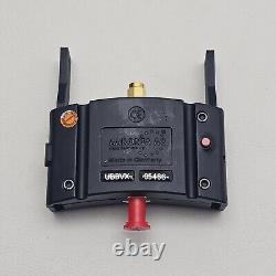 AARONIA AG BicoLOG 20300 20 MHz 3 GHz Biconical Antenna + UBBVX 05486 Pre-amp
