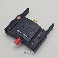 AARONIA AG BicoLOG 20300 20 MHz 3 GHz Biconical Antenna + UBBVX 05486 Pre-amp