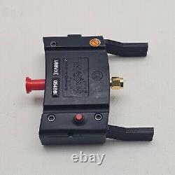 AARONIA AG BicoLOG 20300 20 MHz 3 GHz Biconical Antenna + UBBVX 05486 Pre-amp