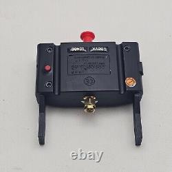 AARONIA AG BicoLOG 20300 20 MHz 3 GHz Biconical Antenna + UBBVX 05486 Pre-amp
