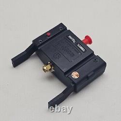 AARONIA AG BicoLOG 20300 20 MHz 3 GHz Biconical Antenna + UBBVX 05486 Pre-amp