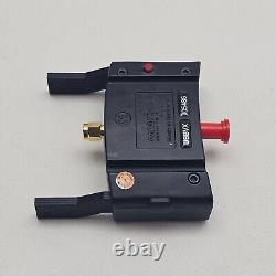 AARONIA AG BicoLOG 20300 20 MHz 3 GHz Biconical Antenna + UBBVX 05486 Pre-amp
