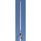 AB-380 Vertical antenna for air band Aviation radio reception Comet AB380