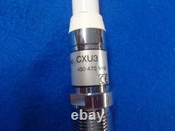 AC Marine UHF Antenna with Mount