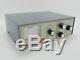 AEA ET-1 Econo-Tuner Ham Radio Antenna Tuner (great shape)