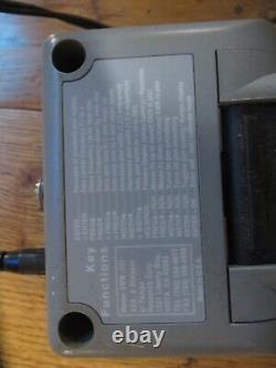 AEA HF Analyst SWR-121 Ham Radio Antenna Analyzer Amateur HAM Radio