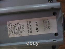 AEA HF Analyst SWR-121 Ham Radio Antenna Analyzer Amateur HAM Radio