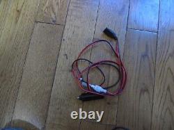 AEA HF Analyst SWR-121 Ham Radio Antenna Analyzer Amateur HAM Radio