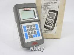 AEA SWR-121 Ham Radio Antenna Analyst Analyzer + Box (works well)