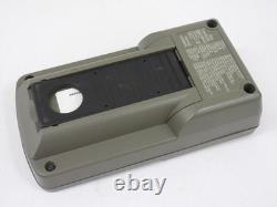 AEA SWR-121 Ham Radio Antenna Analyst Analyzer + Box (works well)