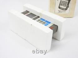 AEA SWR-121 Ham Radio Antenna Analyst Analyzer + Box (works well)