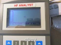 AEA SWR-121 Ham Radio HF Antenna SWR Analyzer With Box (excellent)