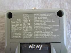 AEA SWR-121 Ham Radio HF Antenna SWR Analyzer With Box (excellent)