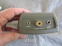 AEA SWR-121 Ham Radio HF Antenna SWR Analyzer With Box (excellent)