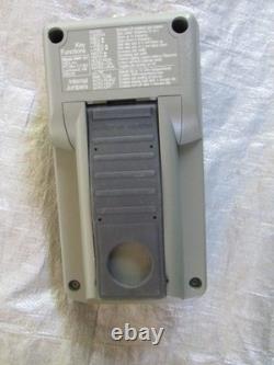 AEA SWR-121 Ham Radio HF Antenna SWR Analyzer With Box (excellent)