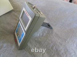 AEA SWR-121 Ham Radio HF Antenna SWR Analyzer With Box (excellent)