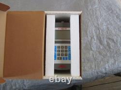 AEA SWR-121 Ham Radio HF Antenna SWR Analyzer With Box (excellent)