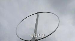 AIRWAVE LOOP ANTENNA Element for MLA-30 /+ CCW WELLBROOK K-180WLA loop amplifier