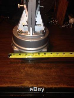 ALLIANCE HD-73 ROTOR ANTENNA ROTATOR Only No Controller Nice